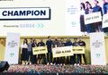 Simak Online dan Halofina Berhasil Jadi Pemenang di Kompetisi Startup Ini