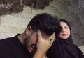 Tangis Ammar Zoni Kembali Pecah di Samping Irish Bella: 'Saya Sudah Ditinggal Mama, Adik, dan Sekarang Anak Saya'