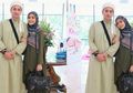 11 Tahun Menikah, Begini Jatuh Bangun Rumah Tangga Richa Novisha dan Gary Iskak Tambah Bahagia Setelah Berhijrah