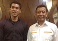 Begini Kesaksian Dian Sidik Saat Jadi 'Pengawal' Wiranto, Ungkap Sisi Lainnya Kala Kelelahan