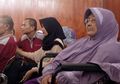 Kisah Memilukan Nenek Amih: Dulu Digugat Anak Sendiri Rp1,8 Miliar, Kini Giliran Sang Menantu yang Melaporkannya ke Polisi karena Kasus Pencemaran Nama Baik