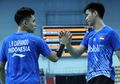 Leo/Daniel Buat  Ganda  Putra Kembali Ukir Prestasi Usai 27 Tahun di Level Junior