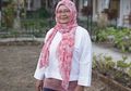 Tinggalkan Inggris, Laely Farida Justru Sukses Bangun Bisnis di Kaki Gunung Rinjani