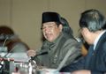 Tak Hanya Wiranto, Tokoh PKB Ini Juga Pernah Dibacok Orang Tak Dikenal, Nyamar Jualan Perabotan Rumah Tangga
