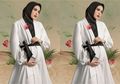 Usai USG Dimatikan Anak Sambungnya, Kartika Putri Tampak Terbaring di Rumah Sakit, Bersiap Melahirkan?