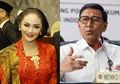 Sedang Asyik Gelar Syukuran Ulang Tahun Ibundanya, Krisdayanti Tak Bisa Telan Makanan Dengar Kabar Wiranto Diserang, Sang Diva Sampai Singgung Fasilitas Ajudan