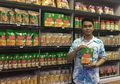 Kisah Pengusaha Asal Palu yang Sukses Berkat Fitur WhatsApp Business