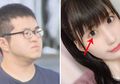 Ngeri, Berbekal Pantulan Mata di Foto, Cowok Ini Berhasil Temukan Tempat Tinggal Idolanya