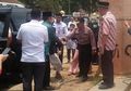 Polisi Konfirmasi Wiranto Ditusuk Pakai Senjata ala Naruto