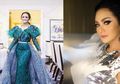 Intip Gaya Krisdayanti Tampil Glamor nan Mewah saat Nonton Reog Ponorogo
