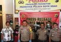 Tak Tahan Godaan Pelakor yang Jadi Selingkuhannya, Pria NTT Ini Rela Sewa Pembunuh Bayaran untuk Habisi Istri Sahnya, Rela Keluarkan Biaya Puluhan Juta Rupiah