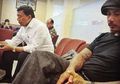 Dinilai Sebarkan Ujaran Kebencian Terkait Penusukan Wiranto, Jerinx Dilaporkan ke Polisi