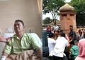 Berbeda dengan Wiranto yang Langsung Dapat Penanganan, Kapolres Menes Justru Tak Sadar Dirinya Berlumuran Darah Penuh Luka Tusuk Hingga Jalan Kaki Sendiri ke Puskesmas