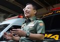 Bisa Sembuhkan Stroke Sampai Dipecat IDI, Inilah Sosok Dokter Yang Menangani Wiranto Pasca Penusukan