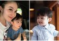 Rasakan Naik Bajaj Meski Punya Jet Pribadi, Reaksi Putra Sandra Dewi Jadi Sorotan!