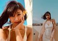 Pose Seksi Belahan Dada Terlihat, Marion Jola Unggah Foto Terbarunya yang Banjir Pujian