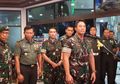 Istrinya yang Berulah di Media Sosial, Mengapa Justru Perwira TNI yang Dicopot dari Jabatannya?