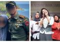Dulu Kembang SMA dan Gayanya Tak Kalah dari Yuni Shara, Wanita Ini Kini Jadi Pesakitan, Suaminya Dipecat dari Dandim Kendari Lalu Terancam Masuk Penjara
