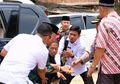 Satu Grup dengan Abu Rara, Ayah dan Anak Terduga Teroris Dibekuk di Bali, Tahu Rencana Penusukan Wiranto