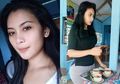 Namanya Terkenal di Sinetron Tukang Ojek Pengkolan, Artis Cantik Ini Sekarang Jual Kopi Demi Sambung Hidup