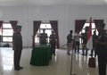 Dandim Kendari Pasrah Dicopot dari Jabatannya Karena Ulah Istri, Begini Reaksi Sang Istri Saat Serah Terima Jabatan