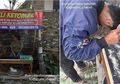 Viral Lapak Jual Beli Ketombe, Sekilo Rp 65 Ribu. Ini Fakta Sebenarnya