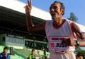 Meraih 171 Medali dan 9 Piala untuk Tanah Air di Lomba Lari, Kakek 82 Tahun Ini Berprofesi Jadi Tukang Becak
