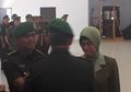 Sejawat Kolonel Hendi di TNI, Sosok Inilah yang Laporkan Istri Mantan Dandim Kendari ke Polisi, Atas Nama Perorangan Bukan Instansi