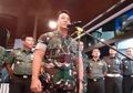 Jenderal TNI Andika Perkasa Benar-benar Geram, Presiden King of the King yang Ternyata Seorang Tentara Aktif Aktif Dia Sebut Telah Mempermalukan TNI