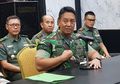 Gara-Gara Istri Berkomentar Kurang Pantas di Medsos Masalah Wiranto, Dandim Kendari Dicopot dari Jabatan dan Ditahan