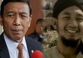 Zainal Nur Rizki, Anak Bungsu Wiranto yang Meninggal Dunia di Afrika dalam Usia Muda