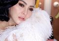 Isu Kehamilannya Masih Simpang Siur, Syahrini Kini Malah Dikabarkan Alami Keguguran, Istri Reino Barack Sempat Stress