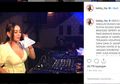 DJ Seksi yang Fenomenal Tak Sungkan Mengakui Barang Miliknya KW Semua, Mulai dari Outfit dan Perhiasan Hingga Buah Dada Andalannya Setiap Kali Manggung