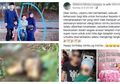 Setelah Ucapkan 'Selamat Ulang Tahun Istri Tercinta', Pria Ini Justru Tega Lakukan Hal Kejam Pada Istri dan Anaknya!