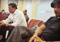 Dilaporkan Polisi Gara-gara Komentari Penusukan Wiranto, Jerinx SID Bagikan Pengalamannya Hadapi Tragedi Terorisme: Anda di Mana Saat Bom Bali 1?