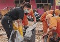 Meski Nggak Bisa Dateng, Awkarin Merasa Terhormat Diundang Ganjar Pranowo ke Kongres Sampah Jateng