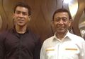 Gara-gara Pernah Lihat Ini saat Jadi Ajudan Wiranto, Dian Sidik Temukan Hal Tak Biasa di Balik Kegagahan Wiranto