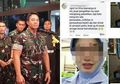 Semua Sudah Terlanjut, Istri Kolonel Hendi Harus Rela Terima Kenyataan Suaminya Dipecat dari Jabatan Mentereng Gara-gara Komentar Negatifnya tentang Penusukan Wiranto