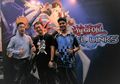 Gim Yu-Gi-Oh! Duel Links Ramaikan Gelaran Comic Con Tahun ini