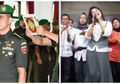 BERITA TERPOPULER: Kolonel Hendi Suhendi Pernah Bertugas di Rusia hingga Fakta Istri Sang Dandim Kendari yang Ternyata Primadona SMA