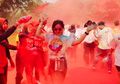 The Color Run 2019 Sukses Digelar, Love Tour Jadi Tema yang Menyenangkan!
