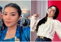 Meldi Berambisi Jadi Miss Earth Sampai Edit Foto Kenakan Mahkota, Dewi Perssik Nyengir dan Komentari Kelakuan Keponakannya