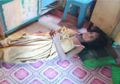 Kisah Pemulung yang Tiba-tiba Buta, Tak Punya Biaya Berobat, Tak Ada yang Merawat, hingga Ditinggal Suami Selingkuh