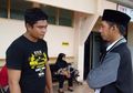 Tak Gentar Perjuangkan Tanah Kelompok Taninya, Hemsi Petani Sawit Asal Donggala Nekat Terbang ke Belanda Usut Perusahaan Sawit yang Mengkriminalisasinya : Demi Anak Cucu Saya!