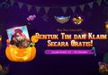 Skin Gratis! Ini Dia Rangkaian Hadiah Trickster's Eve Mobile Legends