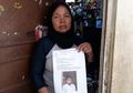 Lebih dari Satu Bulan Hilang, Ibu Del Piero Cari-cari Anaknya Sampai ke 'Orang Pintar'