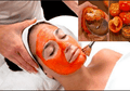 Masker Tomat untuk Membuat Kulit Wajah Bercahaya, Yuk Dicoba!