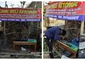 Viral di Medsos Jual Beli Ketombe Rp 65 Ribu per Kilogram, Rupanya Begini Faktanya! Kocak Banget!