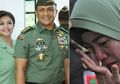Menikahi Petinggi TNI, Bella Saphira Unggah Postingan Ini di Tengah Kabar Istri Eks Dandim Nyinyir Wiranto, Menyindir?