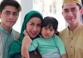 Meski Sering Kena Prank, Insting Ibu Venna Melinda Tak Bisa Bohong Lihat Video Pengeroyokan Athalla
